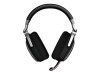 ASUS ROG Delta - Headset - ohrumschließend - kabelgebunden