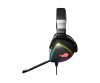 ASUS ROG Delta - Headset - ohrumschließend - kabelgebunden