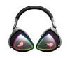 Asus Rog Delta - headset - ear -circuit - wired