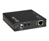tvONE TV One 1T-CT-654A Receiver - Video/Audio/Infrarot/seriell/Netzwerkextender