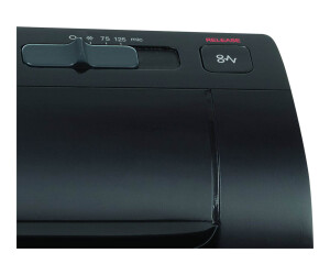 GBC Fusion 1100L A3 - Laminator - Heißlaminierer