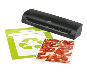 GBC Fusion 1100L A3 - Laminator - Hei&szlig;laminierer