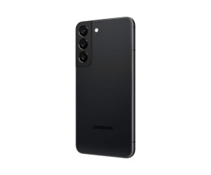 Samsung Galaxy S22 - 5G smartphone - Dual -SIM - RAM 8 GB / Internal Memory 128 GB - OLED display - 6.1 " - 2340 x 1080 pixels (120 Hz)