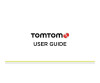 TomTom Go Essential - GPS navigation device