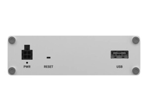 Teltonika RUT300 - Router 5-Port-Switch - an DIN-Schiene montierbar
