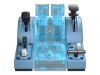 ThrustMaster Civil Aviation (TCA) Quadrant Add-On Airbus edition