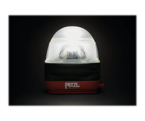 Petzl Schutzhülle für Stirnlampe