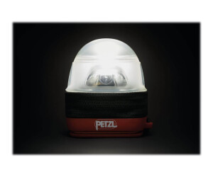 Petzl protective cover for headlamp