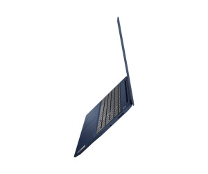 Lenovo IdeaPad 3 15ALC6 82KU - AMD Ryzen 5 5500U / 2.1 GHz - kein Betriebssystem - Radeon Graphics - 8 GB RAM - 256 GB SSD NVMe - 39.6 cm (15.6")
