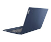 Lenovo IdeaPad 3 15ALC6 82KU - AMD Ryzen 5 5500U / 2.1 GHz - kein Betriebssystem - Radeon Graphics - 8 GB RAM - 256 GB SSD NVMe - 39.6 cm (15.6")