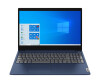 Lenovo IdeaPad 3 15ALC6 82KU - AMD Ryzen 5 5500U / 2.1 GHz - kein Betriebssystem - Radeon Graphics - 8 GB RAM - 256 GB SSD NVMe - 39.6 cm (15.6")