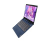 Lenovo IdeaPad 3 15ALC6 82KU - AMD Ryzen 5 5500U / 2.1 GHz - kein Betriebssystem - Radeon Graphics - 8 GB RAM - 256 GB SSD NVMe - 39.6 cm (15.6")