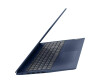 Lenovo IdeaPad 3 15ALC6 82KU - AMD Ryzen 5 5500U / 2.1 GHz - kein Betriebssystem - Radeon Graphics - 8 GB RAM - 256 GB SSD NVMe - 39.6 cm (15.6")