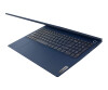 Lenovo IdeaPad 3 15ALC6 82KU - AMD Ryzen 5 5500U / 2.1 GHz - kein Betriebssystem - Radeon Graphics - 8 GB RAM - 256 GB SSD NVMe - 39.6 cm (15.6")
