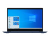 Lenovo IdeaPad 3 15ALC6 82KU - AMD Ryzen 5 5500U / 2.1 GHz - kein Betriebssystem - Radeon Graphics - 8 GB RAM - 256 GB SSD NVMe - 39.6 cm (15.6")