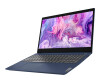 Lenovo IdeaPad 3 15ALC6 82KU - AMD Ryzen 5 5500U / 2.1 GHz - kein Betriebssystem - Radeon Graphics - 8 GB RAM - 256 GB SSD NVMe - 39.6 cm (15.6")
