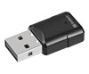 Sandberg Network adapter - USB - Bluetooth