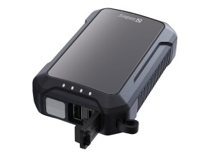 SANDBERG Active Hand Warmer - Powerbank - 10000 mAh - 37...