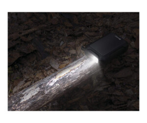 SANDBERG Active Hand Warmer - Powerbank - 10000 mAh - 37 Wh - 2 A (USB)