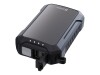 SANDBERG Active Hand Warmer - Powerbank - 10000 mAh - 37 Wh - 2 A (USB)