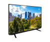 Grundig 55 GUA 2021 - 140 cm (55") Diagonalklasse LCD-TV mit LED-Hintergrundbeleuchtung - Smart TV - 4K UHD (2160p)