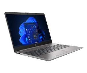 HP 250 G8 Notebook - Intel Core i3 1115G4 / 3 GHz - Win 11 Pro - UHD Graphics - 8 GB RAM - 512 GB SSD NVMe, HP Value - 39.6 cm (15.6")