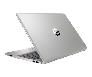 HP 250 G8 Notebook - Intel Core i3 1115G4 / 3 GHz - Win 11 Pro - UHD Graphics - 8 GB RAM - 512 GB SSD NVMe, HP Value - 39.6 cm (15.6")