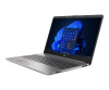HP 250 G8 Notebook - Intel Core i3 1115G4 / 3 GHz - Win 11 Pro - UHD Graphics - 8 GB RAM - 512 GB SSD NVMe, HP Value - 39.6 cm (15.6")