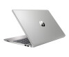 HP 250 G8 Notebook - Intel Core i3 1115G4 / 3 GHz - Win 11 Pro - UHD Graphics - 8 GB RAM - 512 GB SSD NVMe, HP Value - 39.6 cm (15.6")