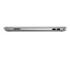 HP 250 G8 Notebook - Intel Core i3 1115G4 / 3 GHz - Win 11 Pro - UHD Graphics - 8 GB RAM - 512 GB SSD NVMe, HP Value - 39.6 cm (15.6")