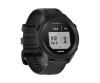 Garmin Approach S12 - Schwarz - Sportuhr mit Riemen