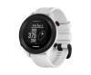 Garmin Approach S12 - White - Sports watch with straps