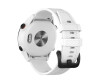 Garmin Approach S12 - White - Sports watch with straps