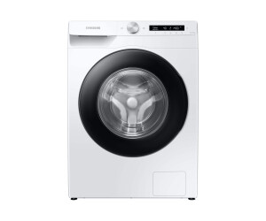 Samsung WW5100T WW90T504AAW - Waschmaschine - WLAN