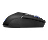EVGA X20 - Maus - ergonomisch - optisch - 10 Tasten