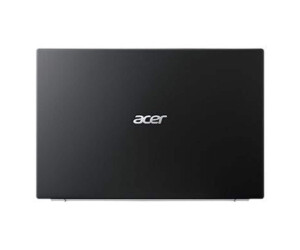Acer Extensa 15 EX215-54 - 180°-Scharnierdesign - Intel Core i3 1115G4 - Win 10 Pro 64-bit National Academic - UHD Graphics - 8 GB RAM - 256 GB SSD - 39.6 cm (15.6")