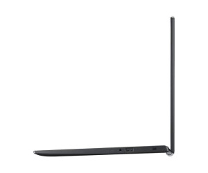 Acer Extensa 15 EX215-54 - 180°-Scharnierdesign - Intel Core i3 1115G4 - Win 10 Pro 64-bit National Academic - UHD Graphics - 8 GB RAM - 256 GB SSD - 39.6 cm (15.6")