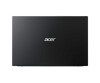 Acer Extensa 15 EX215-54 - 180°-Scharnierdesign - Intel Core i3 1115G4 - Win 10 Pro 64-bit National Academic - UHD Graphics - 8 GB RAM - 256 GB SSD - 39.6 cm (15.6")