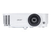 Acer P1157i - DLP-Projektor - tragbar - 3D - 4500 lm - SVGA (800 x 600)
