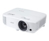 Acer P1157i - DLP-Projektor - tragbar - 3D - 4500 lm - SVGA (800 x 600)