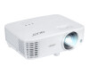 Acer P1157i - DLP-Projektor - tragbar - 3D - 4500 lm - SVGA (800 x 600)