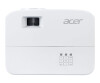 Acer P1157i - DLP-Projektor - tragbar - 3D - 4500 lm - SVGA (800 x 600)