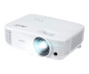 Acer P1157i - DLP-Projektor - tragbar - 3D - 4500 lm - SVGA (800 x 600)