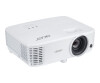 Acer P1157i - DLP projector - portable - 3D - 4500 LM - SVGA (800 x 600)