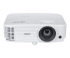 Acer P1157i - DLP projector - portable - 3D - 4500 LM - SVGA (800 x 600)