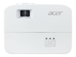 Acer P1357Wi - DLP-Projektor - tragbar - 3D - 4500...