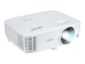 Acer P1357Wi - DLP-Projektor - tragbar - 3D - 4500 ANSI-Lumen - WXGA (1280 x 800)