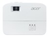 Acer P1357Wi - DLP-Projektor - tragbar - 3D - 4500 ANSI-Lumen - WXGA (1280 x 800)
