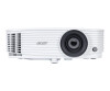 Acer P1357Wi - DLP-Projektor - tragbar - 3D - 4500 ANSI-Lumen - WXGA (1280 x 800)