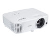 Acer P1357Wi - DLP-Projektor - tragbar - 3D - 4500 ANSI-Lumen - WXGA (1280 x 800)